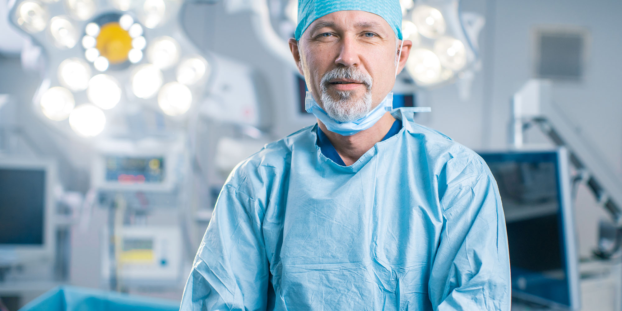 Orthopedisch chirurg omschrijving functie